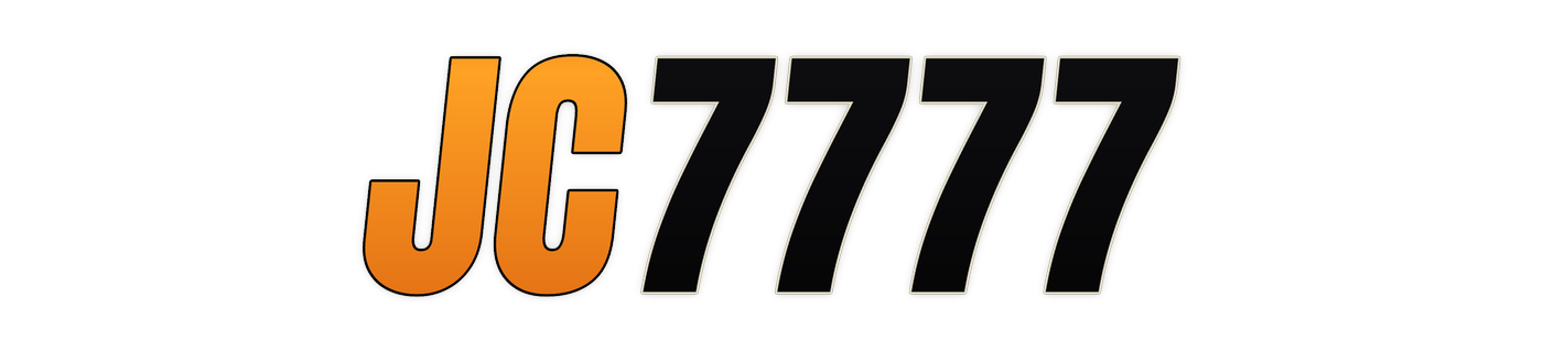 jc7777 লোগো
